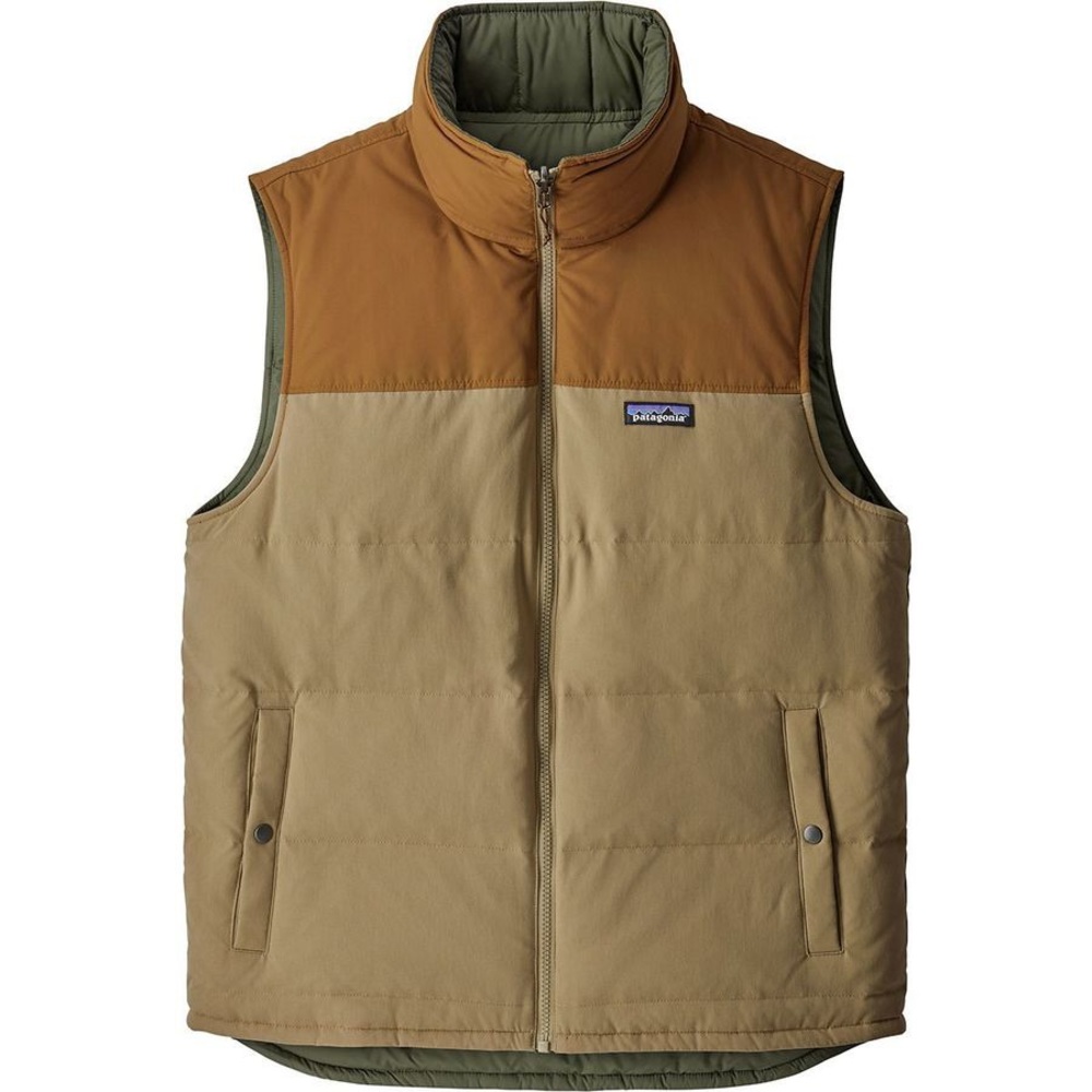 NWT Patagonia Men’s Bivy Down Vest